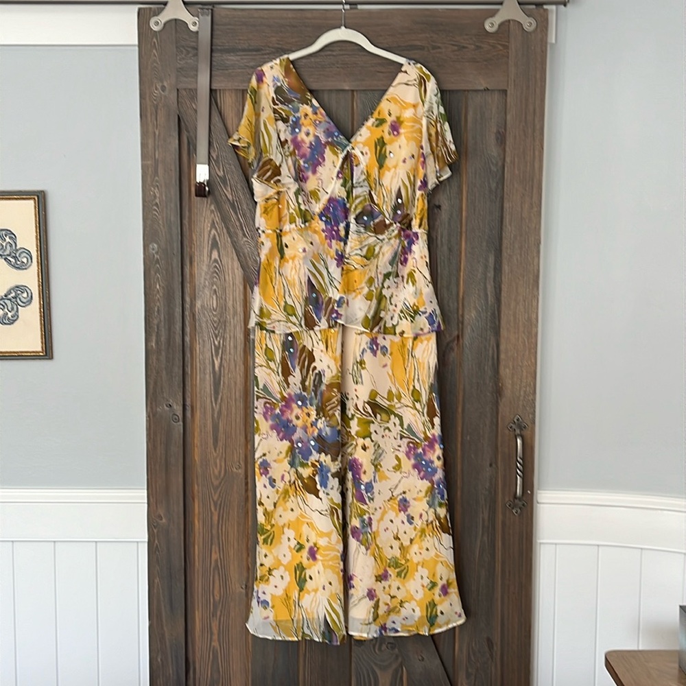Adrianna Pappell dress - Picture 5 of 9